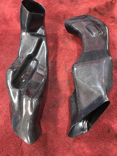 CARBON RAM AIR